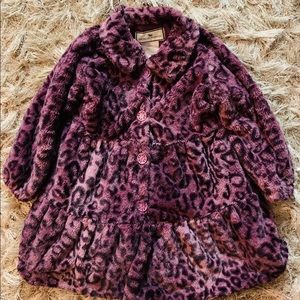 American Widgeon Girls size 5